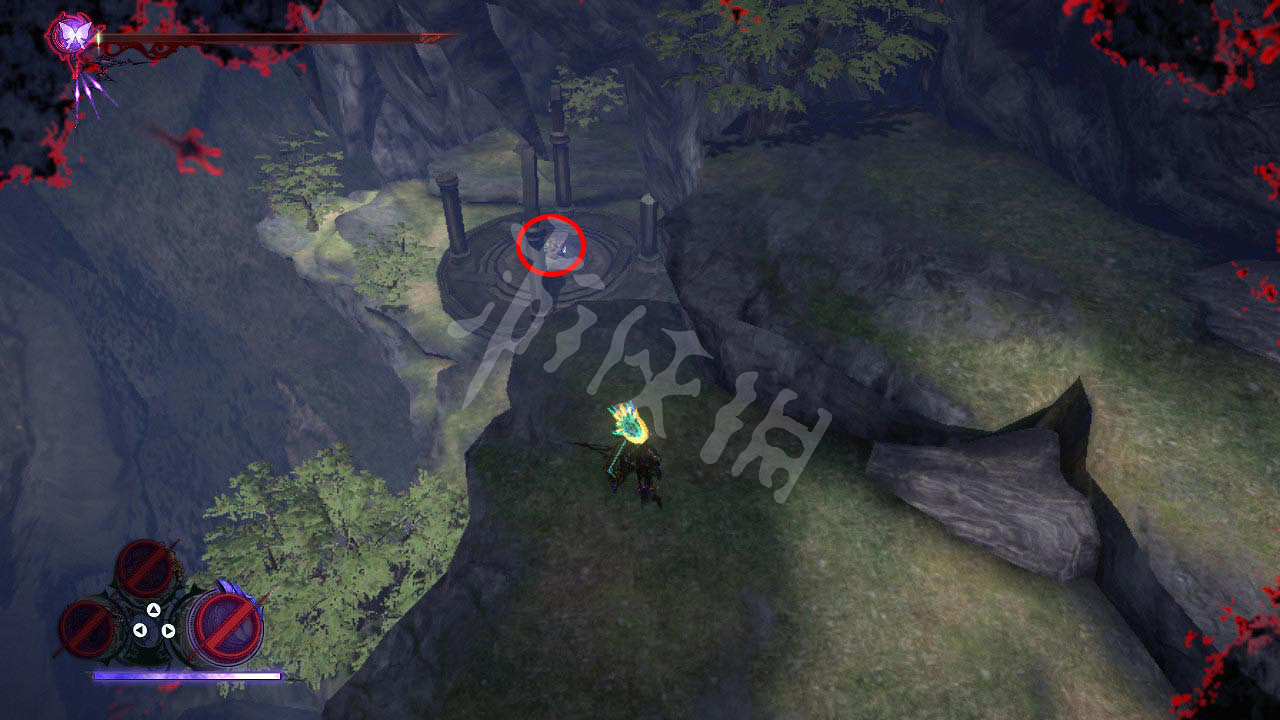 《魔兵驚天錄3》圖文攻略 全流程全收集全Boss全武器全服裝攻略