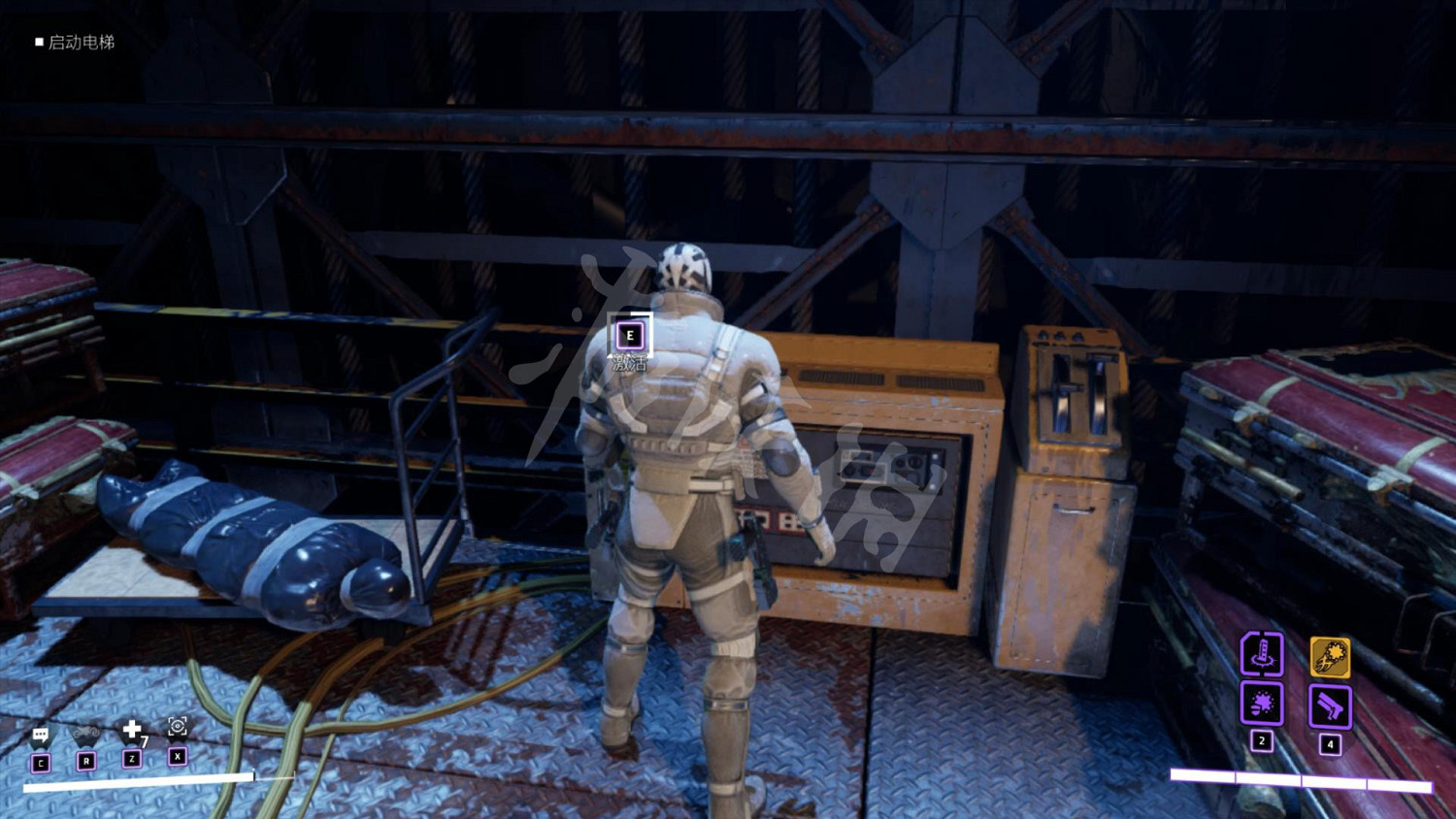 《高譚騎士》圖文攻略 全劇情流程全任務全技能全裝備攻略