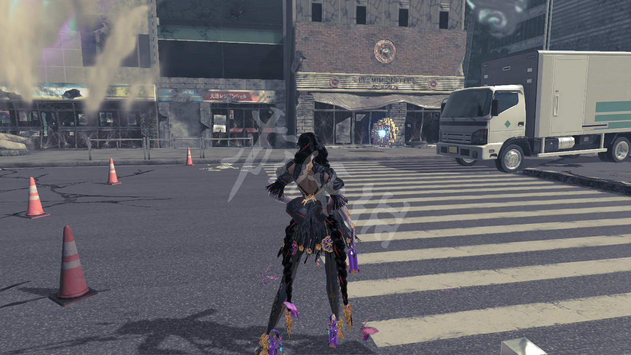 《魔兵驚天錄3》圖文攻略 全流程全收集全Boss全武器全服裝攻略