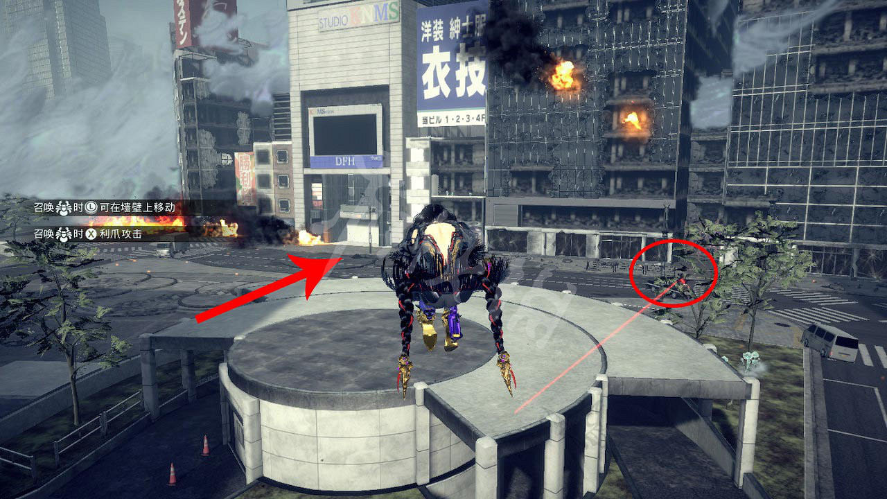 《魔兵驚天錄3》圖文攻略 全流程全收集全Boss全武器全服裝攻略