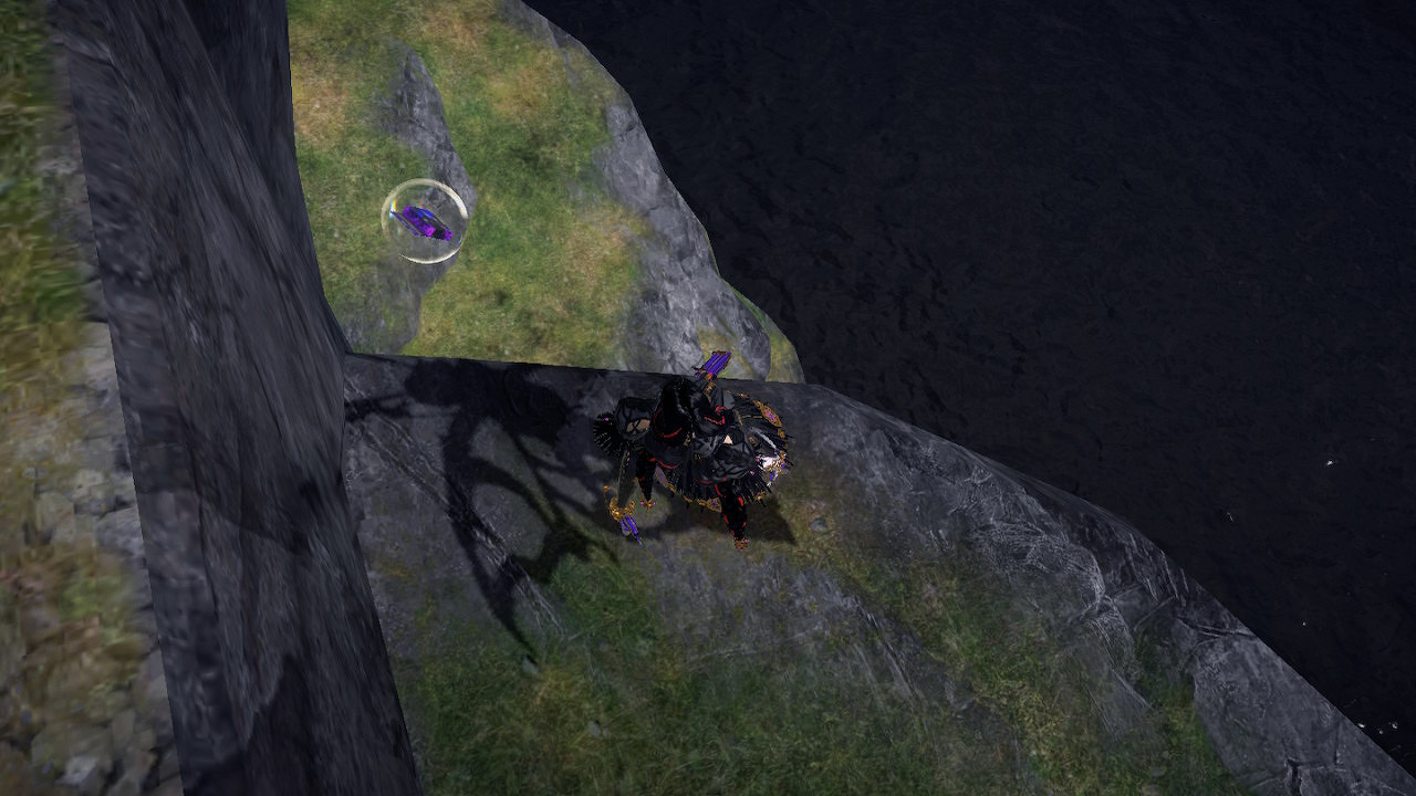 《魔兵驚天錄3》圖文攻略 全流程全收集全Boss全武器全服裝攻略