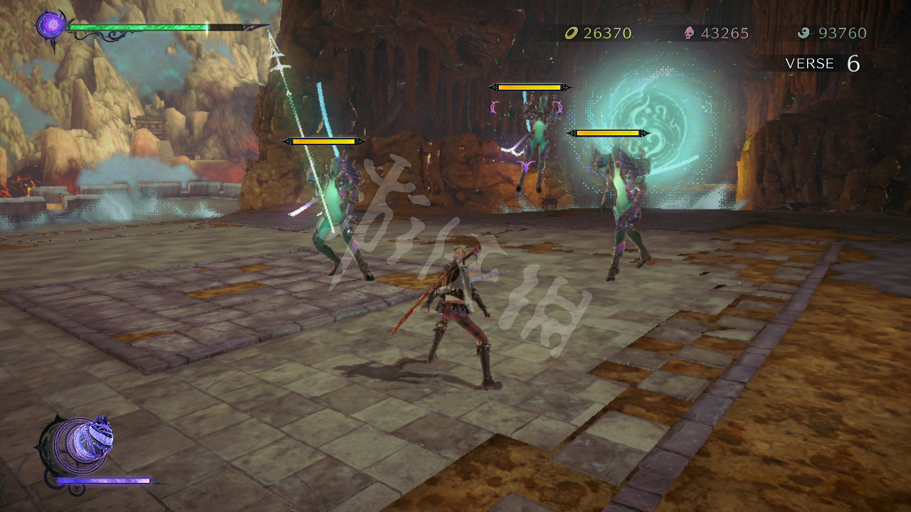 《魔兵驚天錄3》圖文攻略 全流程全收集全Boss全武器全服裝攻略