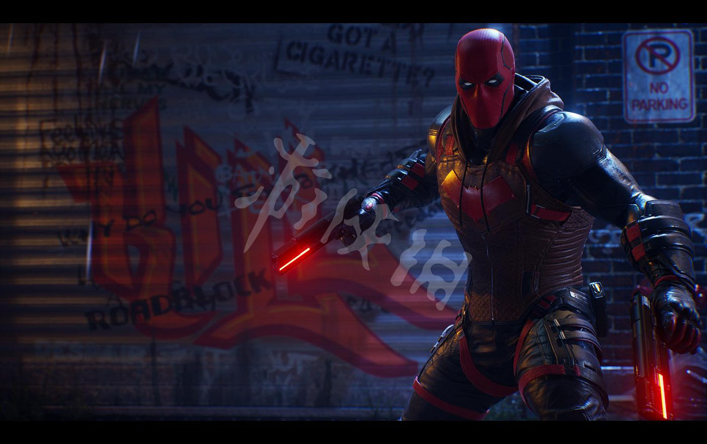 《高譚騎士》定時打擊什麽意思？定時打擊方法介紹