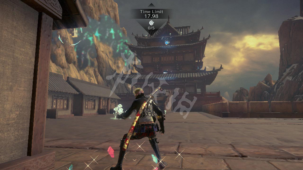 《魔兵驚天錄3》圖文攻略 全流程全收集全Boss全武器全服裝攻略