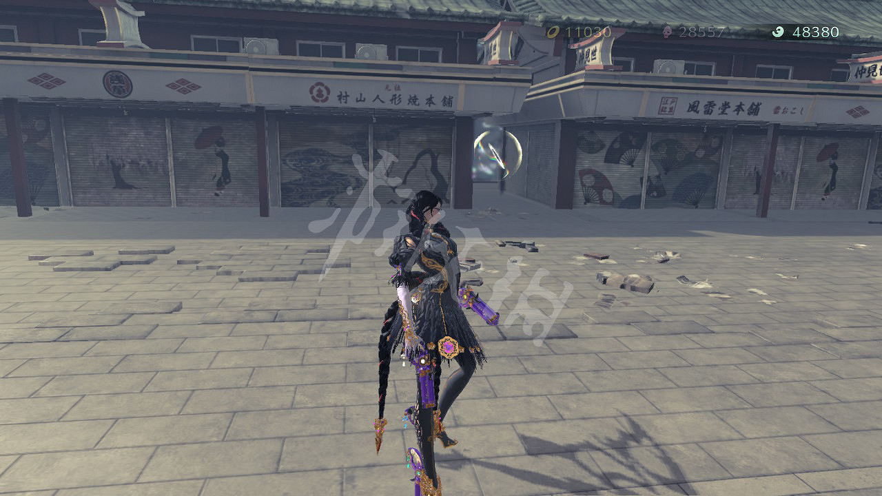 《魔兵驚天錄3》圖文攻略 全流程全收集全Boss全武器全服裝攻略