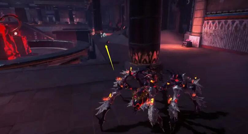 《魔兵驚天錄3》血淚收集圖文攻略 血淚有什麽用？