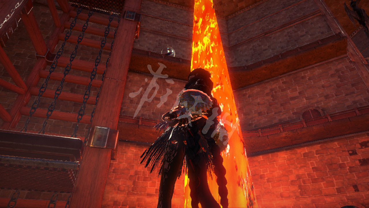 《魔兵驚天錄3》圖文攻略 全流程全收集全Boss全武器全服裝攻略