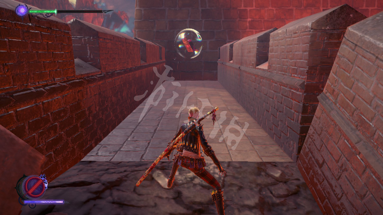 《魔兵驚天錄3》圖文攻略 全流程全收集全Boss全武器全服裝攻略