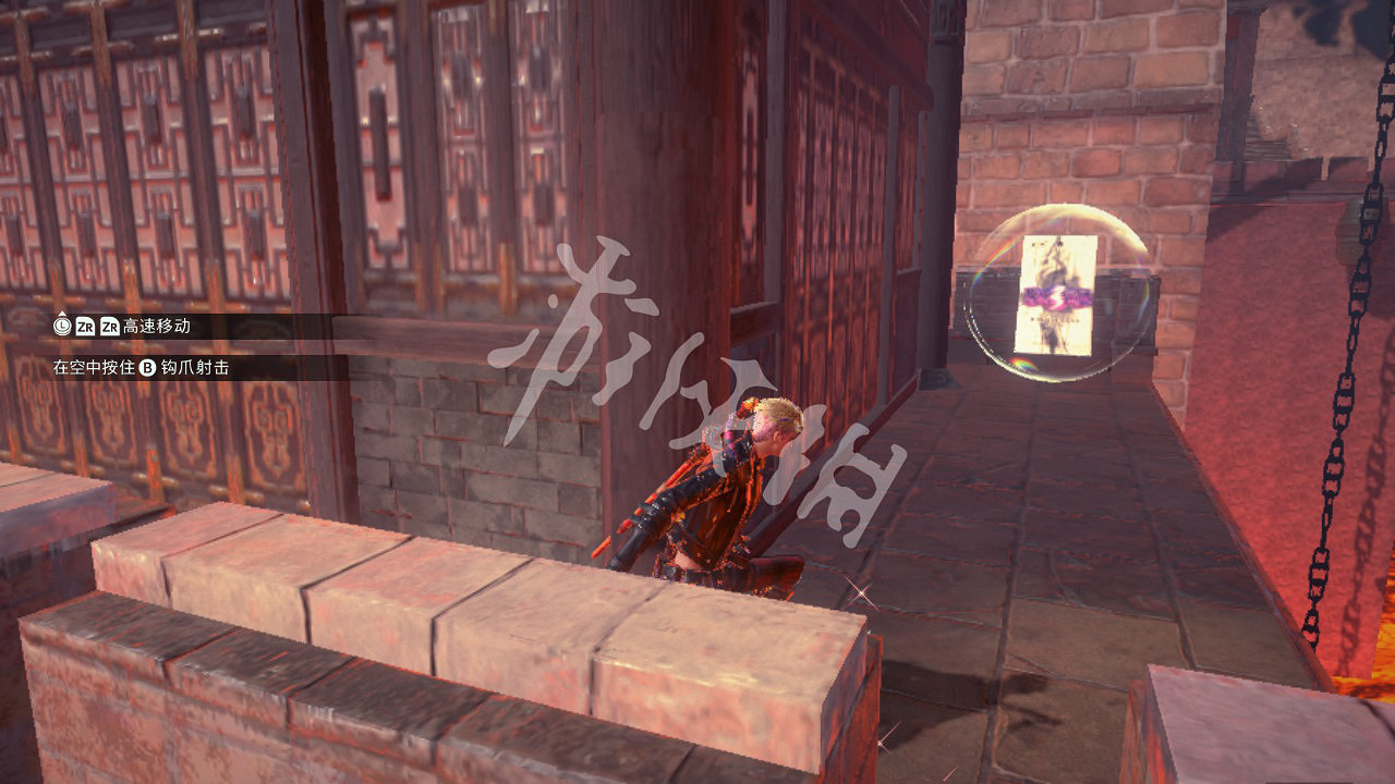 《魔兵驚天錄3》圖文攻略 全流程全收集全Boss全武器全服裝攻略