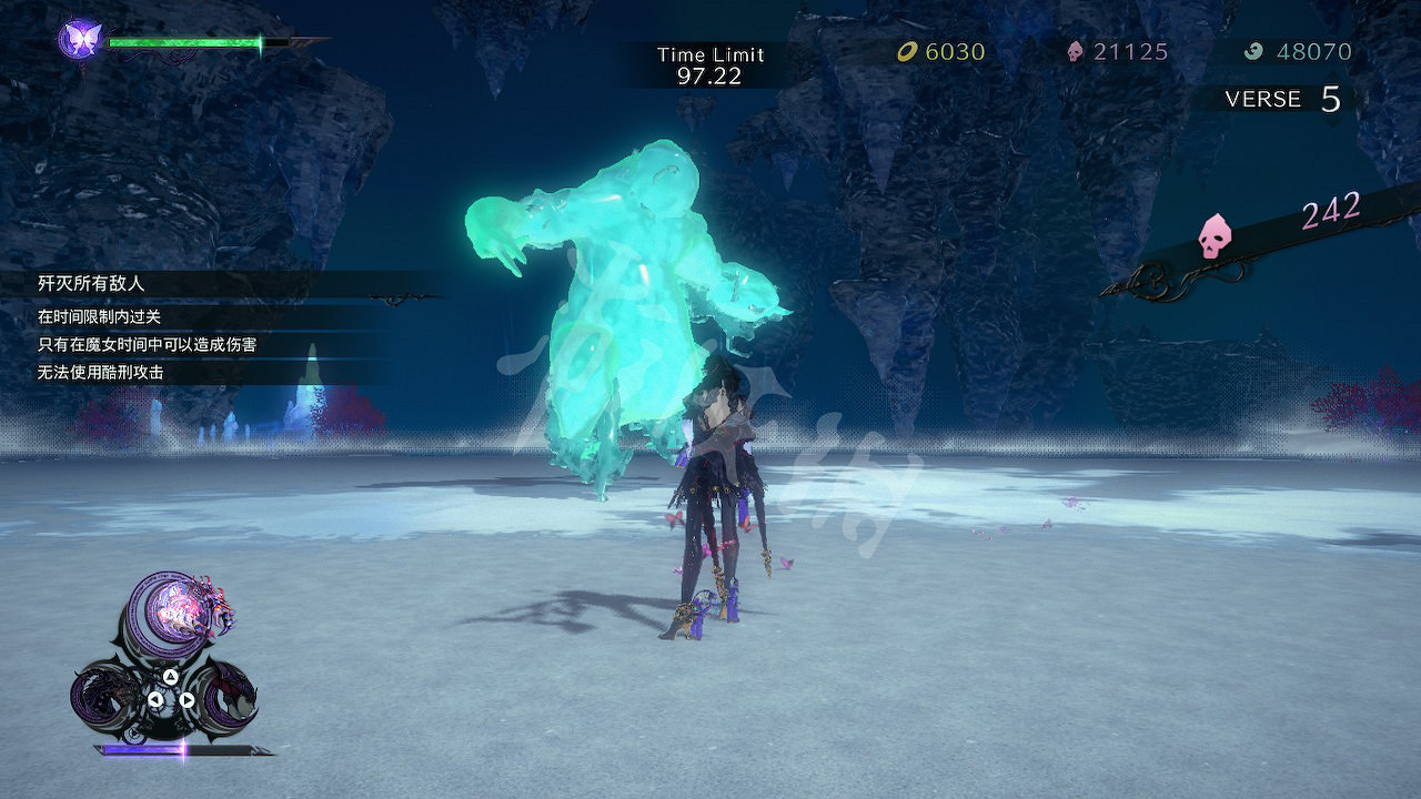 《魔兵驚天錄3》第二章挑戰怎麽過？第二章霧境挑戰打法攻略