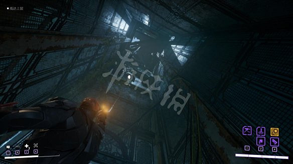 《高譚騎士》圖文攻略 全劇情流程全任務全技能全裝備攻略