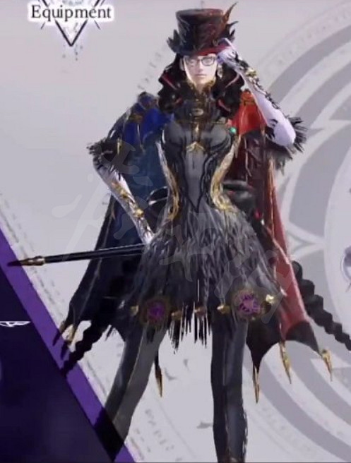 《魔兵驚天錄3》武器有哪些？全武器介紹