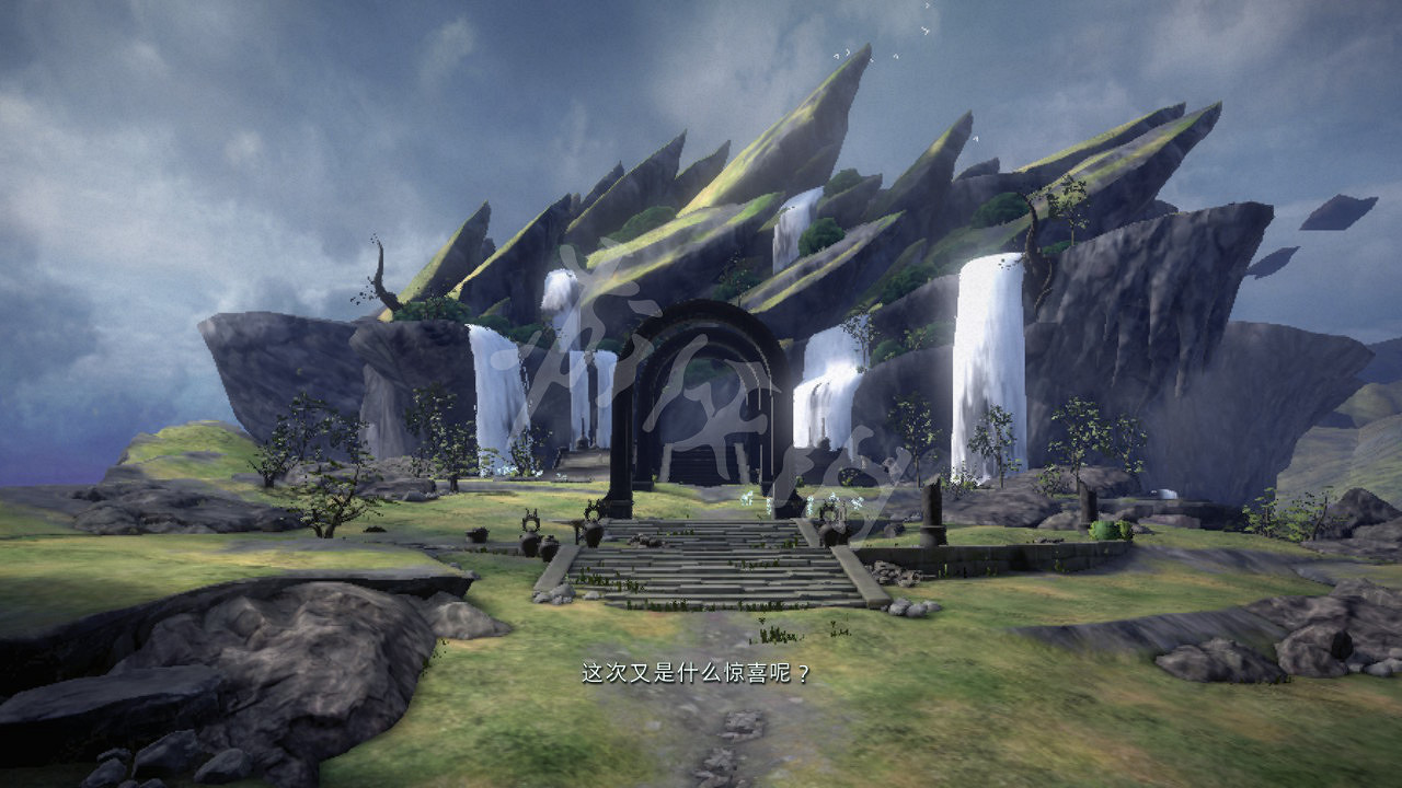 《魔兵驚天錄3》圖文攻略 全流程全收集全Boss全武器全服裝攻略