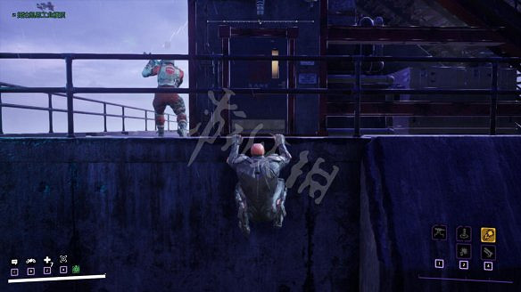 《高譚騎士》圖文攻略 全劇情流程全任務全技能全裝備攻略