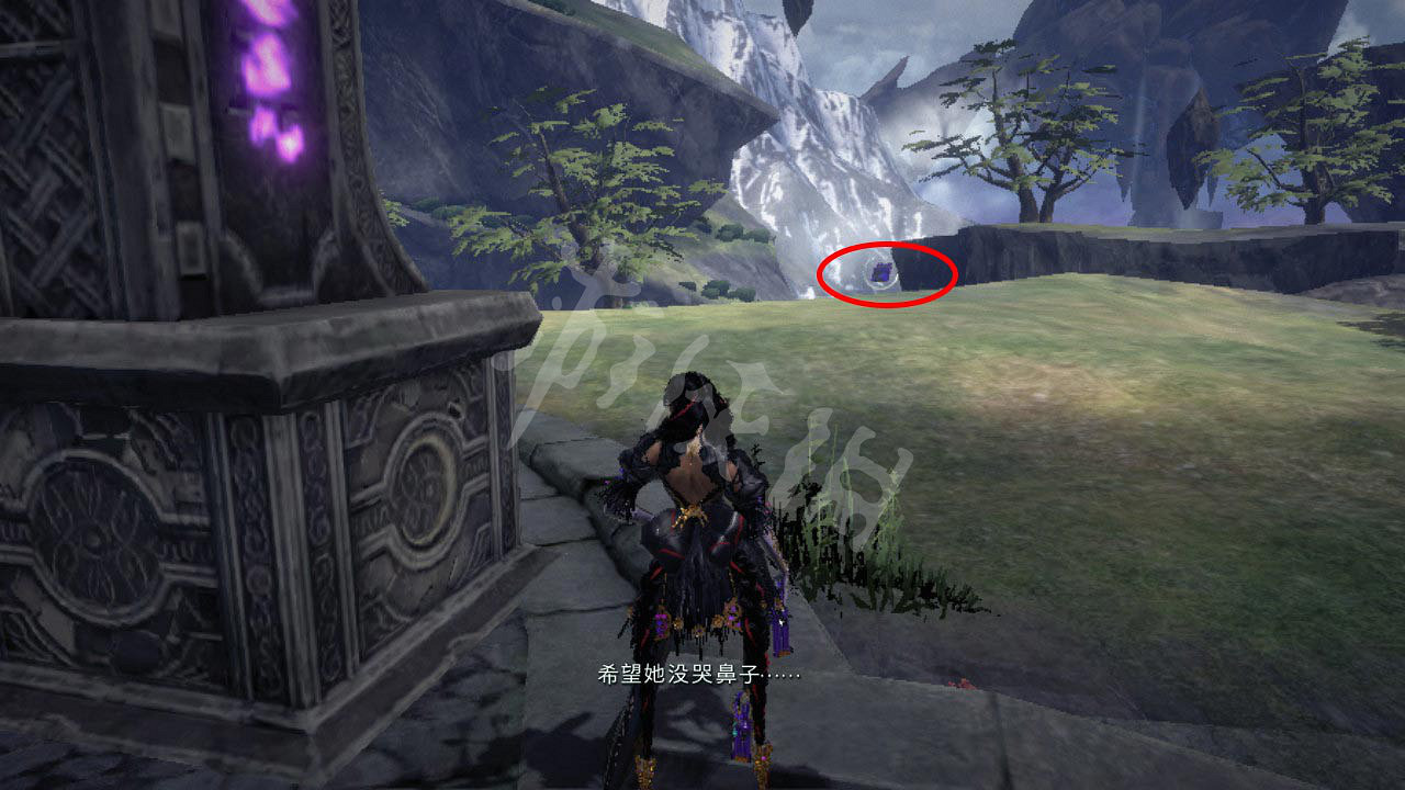 《魔兵驚天錄3》圖文攻略 全流程全收集全Boss全武器全服裝攻略