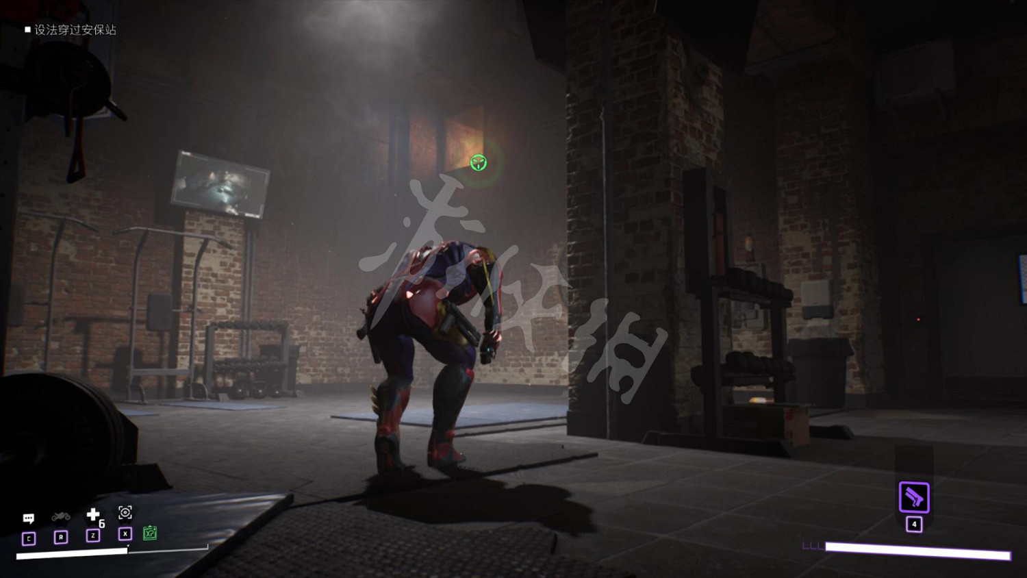 《高譚騎士》圖文攻略 全劇情流程全任務全技能全裝備攻略