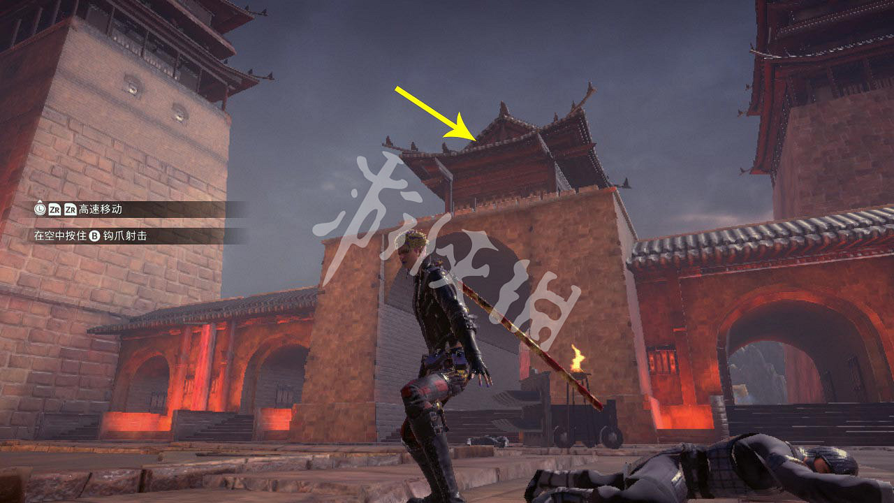 《魔兵驚天錄3》圖文攻略 全流程全收集全Boss全武器全服裝攻略