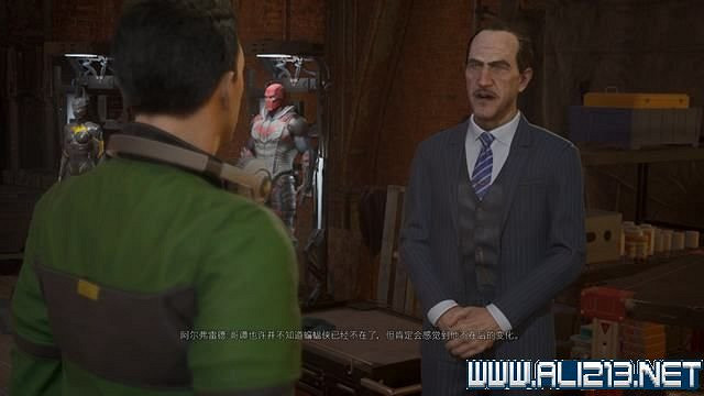 《高譚騎士》全收集攻略圖文匯總 全任務通關流程介紹