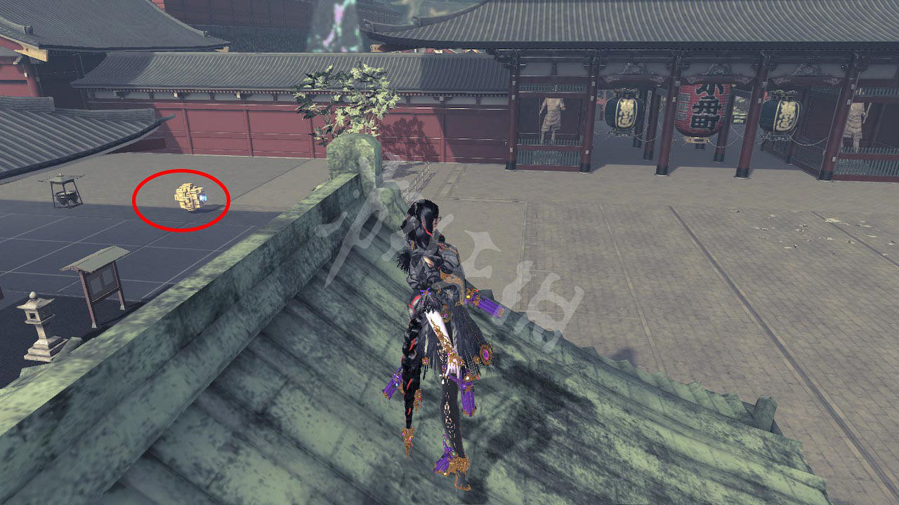 《魔兵驚天錄3》圖文攻略 全流程全收集全Boss全武器全服裝攻略