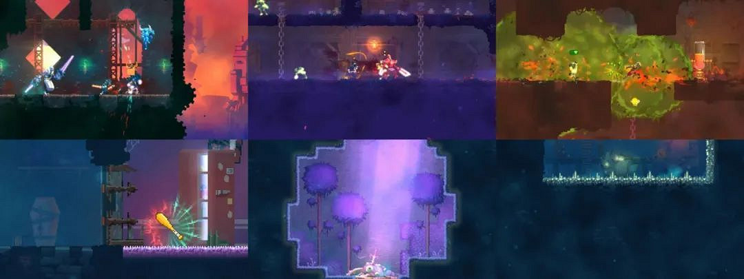 10.31-11.6 Switch一周熱點新聞 卡比繪本故事更新