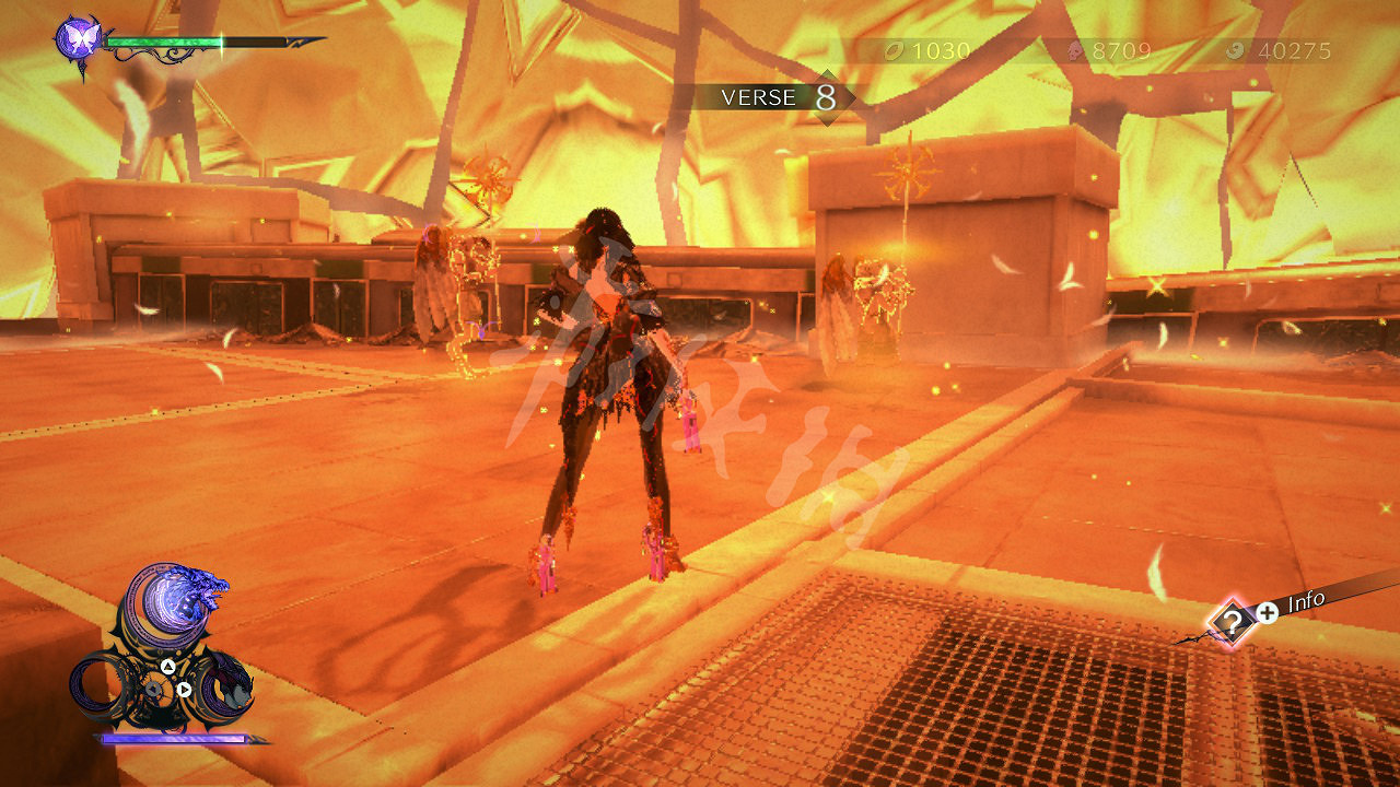 《魔兵驚天錄3》圖文攻略 全流程全收集全Boss全武器全服裝攻略