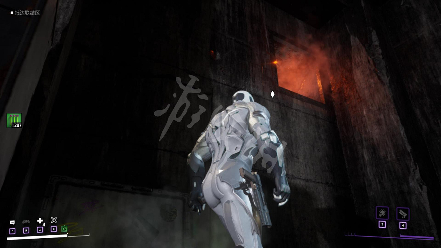 《高譚騎士》圖文攻略 全劇情流程全任務全技能全裝備攻略