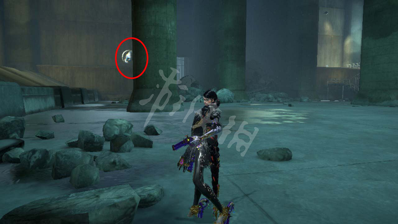 《魔兵驚天錄3》圖文攻略 全流程全收集全Boss全武器全服裝攻略