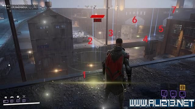 《高譚騎士》全收集攻略圖文匯總 全任務通關流程介紹