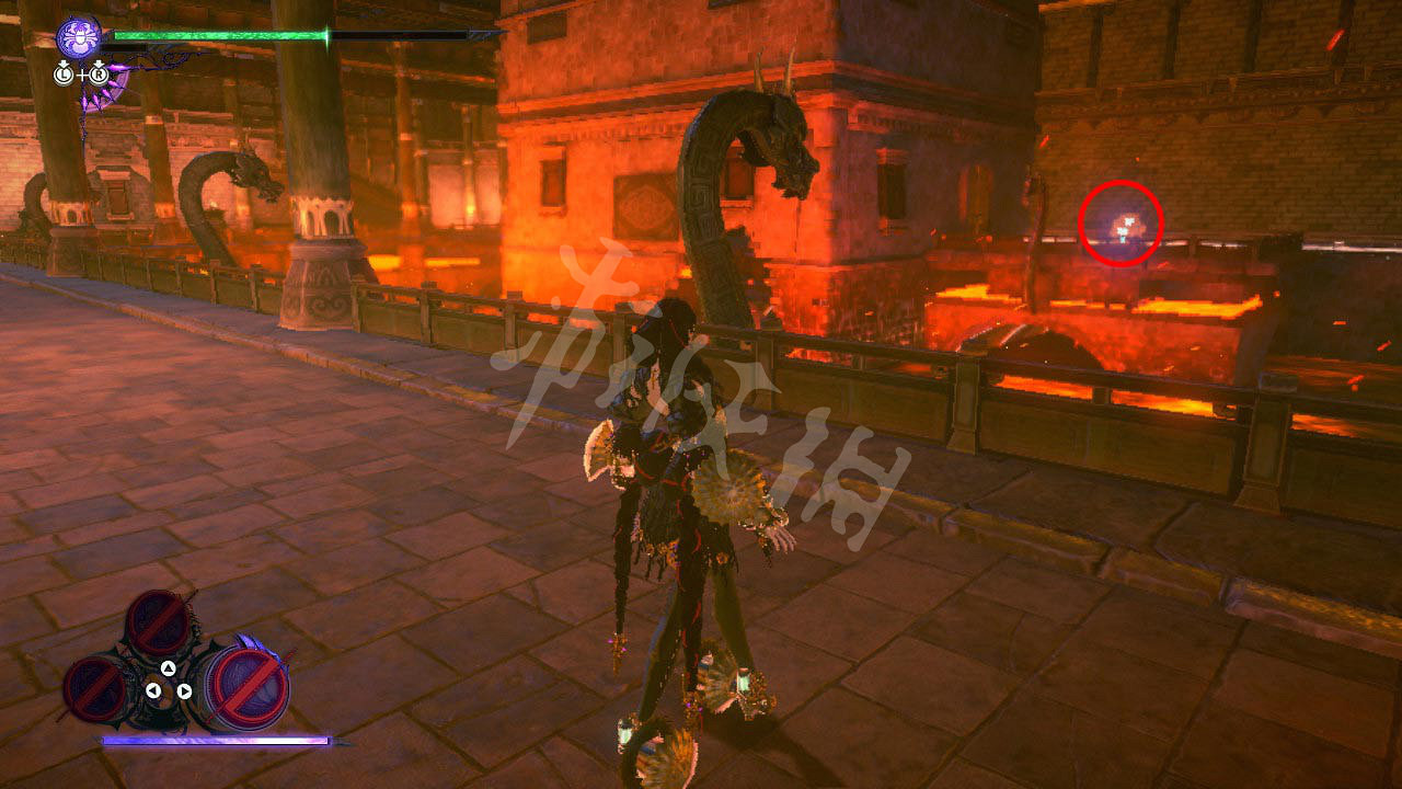 《魔兵驚天錄3》圖文攻略 全流程全收集全Boss全武器全服裝攻略