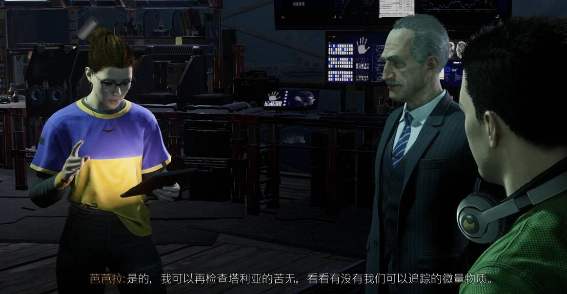 《高譚騎士》任務攻略流程詳解 任務大全