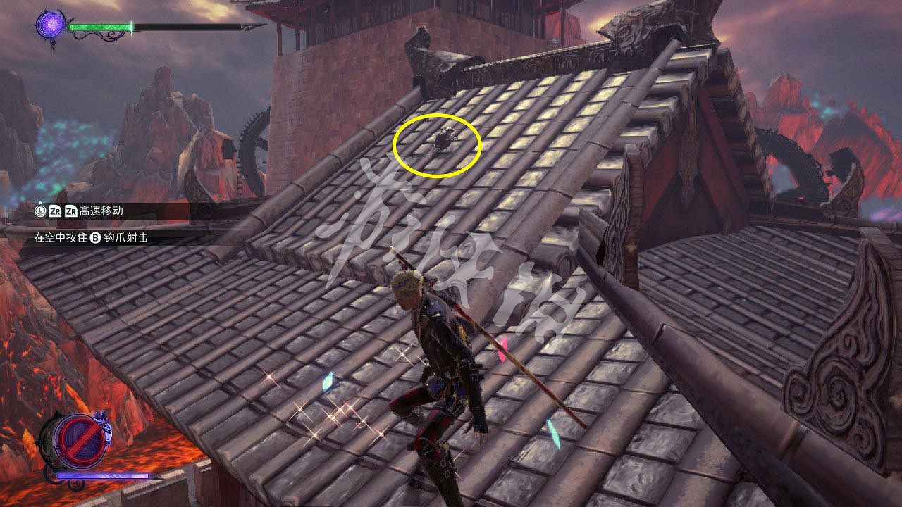 《魔兵驚天錄3》圖文攻略 全流程全收集全Boss全武器全服裝攻略