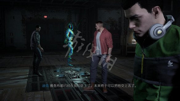 《高譚騎士》圖文攻略 全劇情流程全任務全技能全裝備攻略