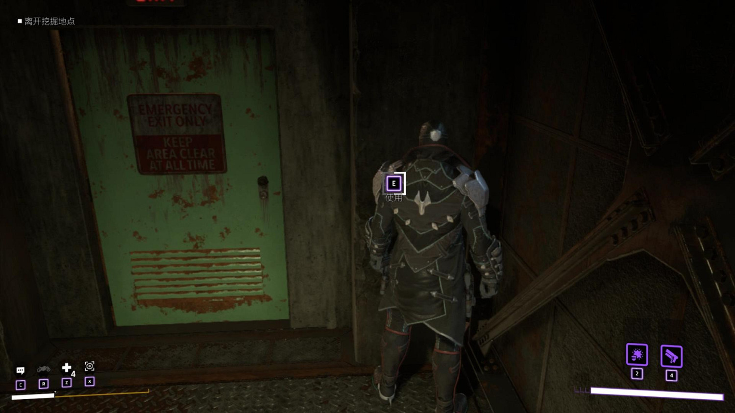 《高譚騎士》圖文攻略 全劇情流程全任務全技能全裝備攻略