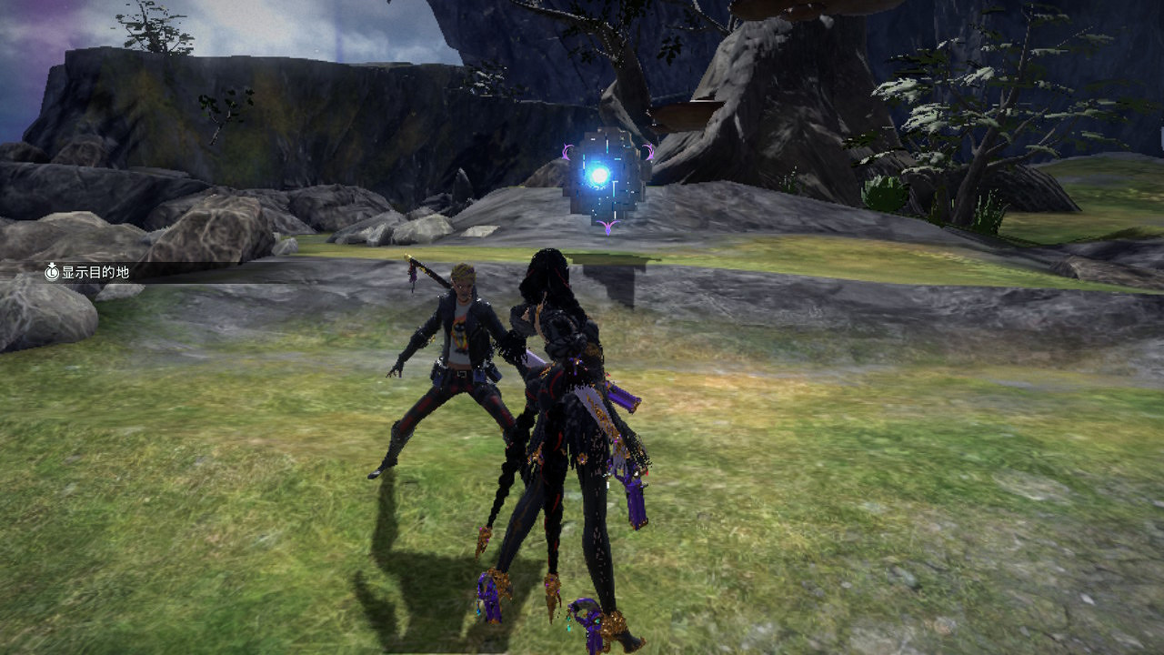 《魔兵驚天錄3》圖文攻略 全流程全收集全Boss全武器全服裝攻略