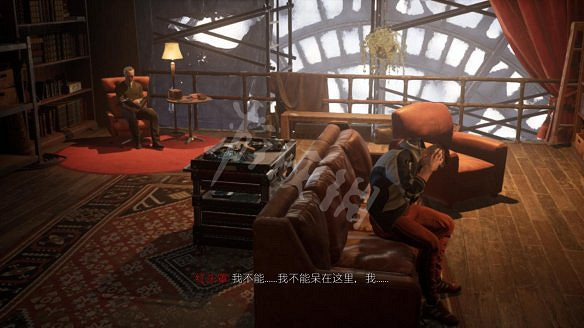 《高譚騎士》圖文攻略 全劇情流程全任務全技能全裝備攻略