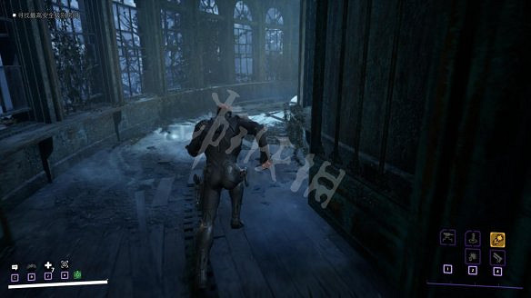 《高譚騎士》圖文攻略 全劇情流程全任務全技能全裝備攻略