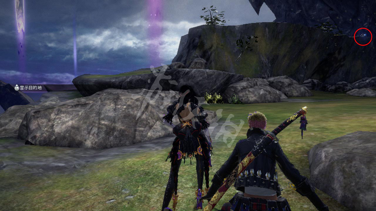 《魔兵驚天錄3》圖文攻略 全流程全收集全Boss全武器全服裝攻略