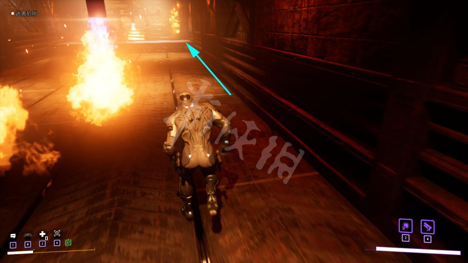 《高譚騎士》圖文攻略 全劇情流程全任務全技能全裝備攻略