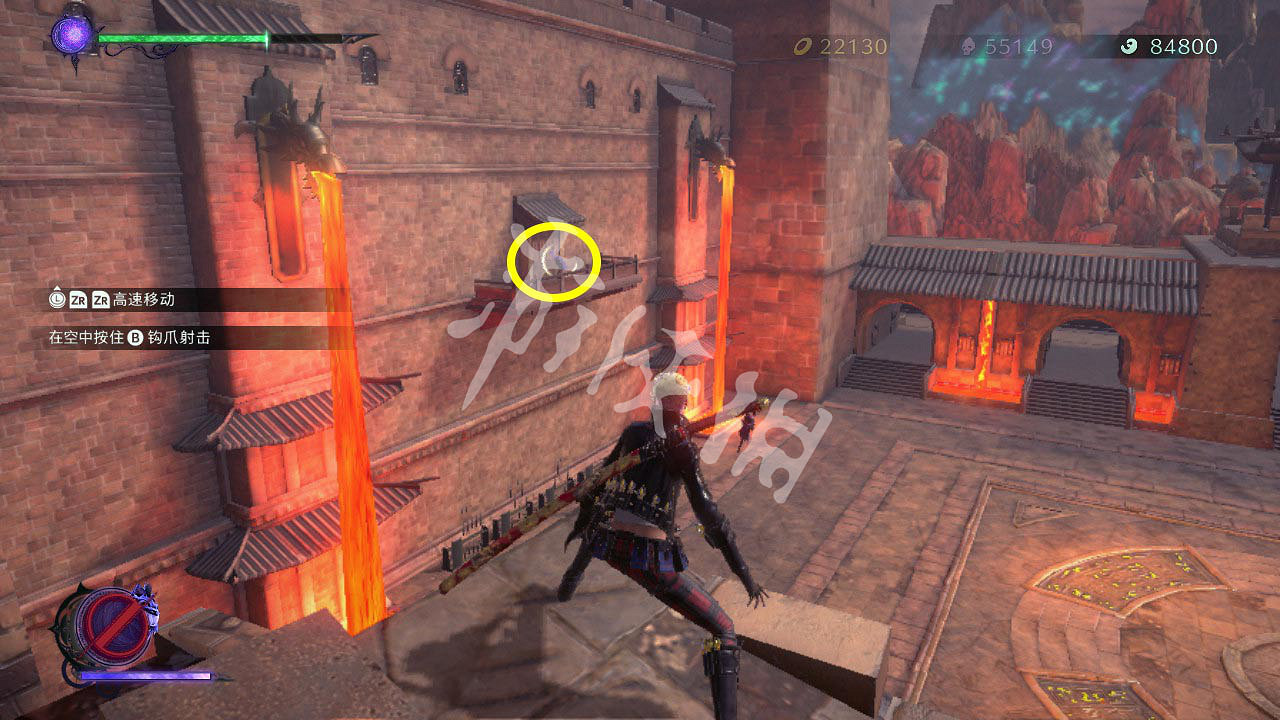 《魔兵驚天錄3》圖文攻略 全流程全收集全Boss全武器全服裝攻略