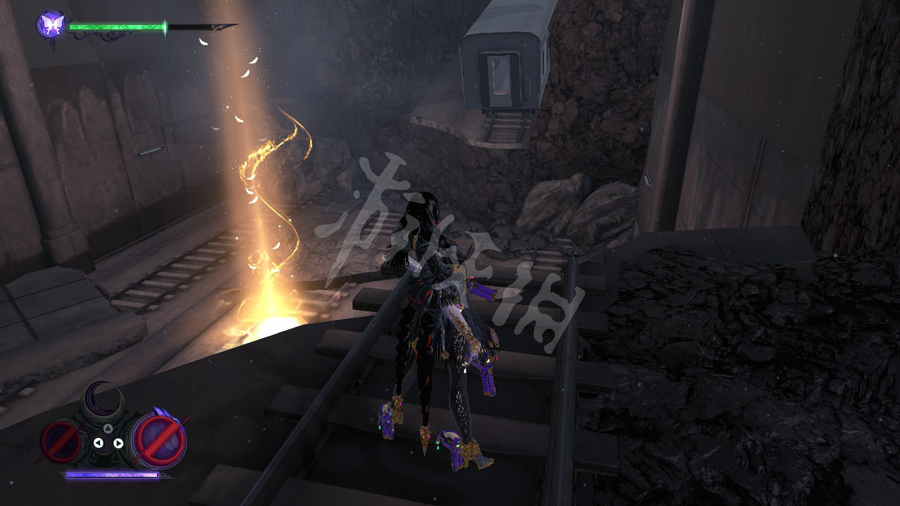 《魔兵驚天錄3》圖文攻略 全流程全收集全Boss全武器全服裝攻略