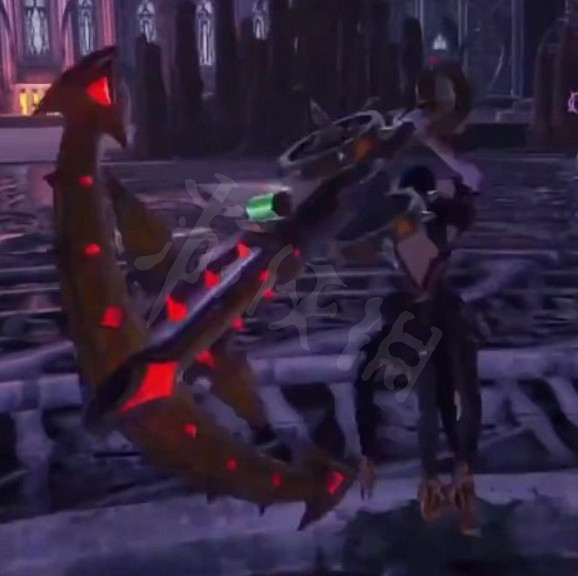 《魔兵驚天錄3》武器有哪些？全武器介紹