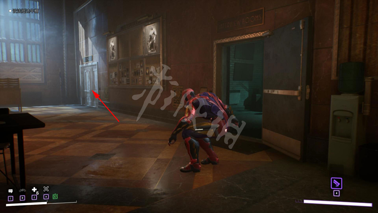 《高譚騎士》圖文攻略 全劇情流程全任務全技能全裝備攻略