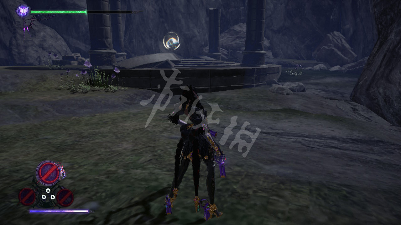 《魔兵驚天錄3》圖文攻略 全流程全收集全Boss全武器全服裝攻略