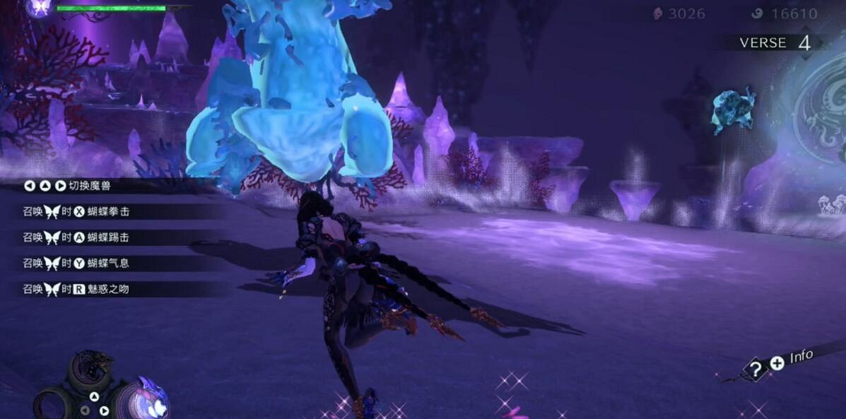 《魔兵驚天錄3》全收集攻略圖文詳解 全章節流程通關攻略