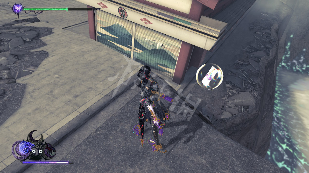 《魔兵驚天錄3》圖文攻略 全流程全收集全Boss全武器全服裝攻略