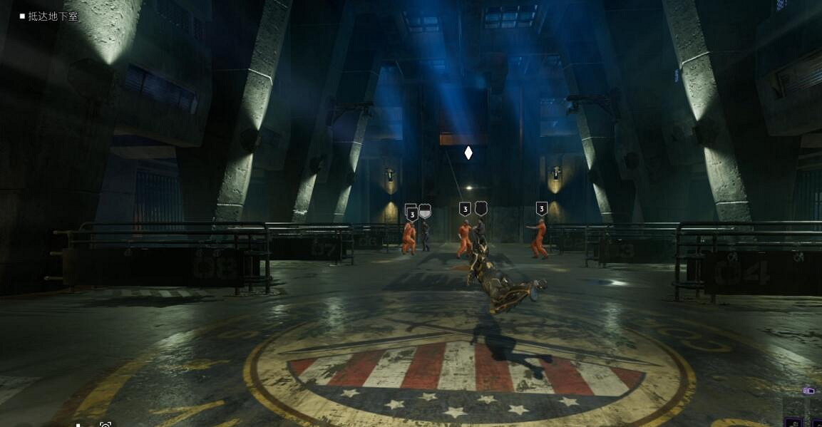 《高譚騎士》任務攻略流程詳解 任務大全