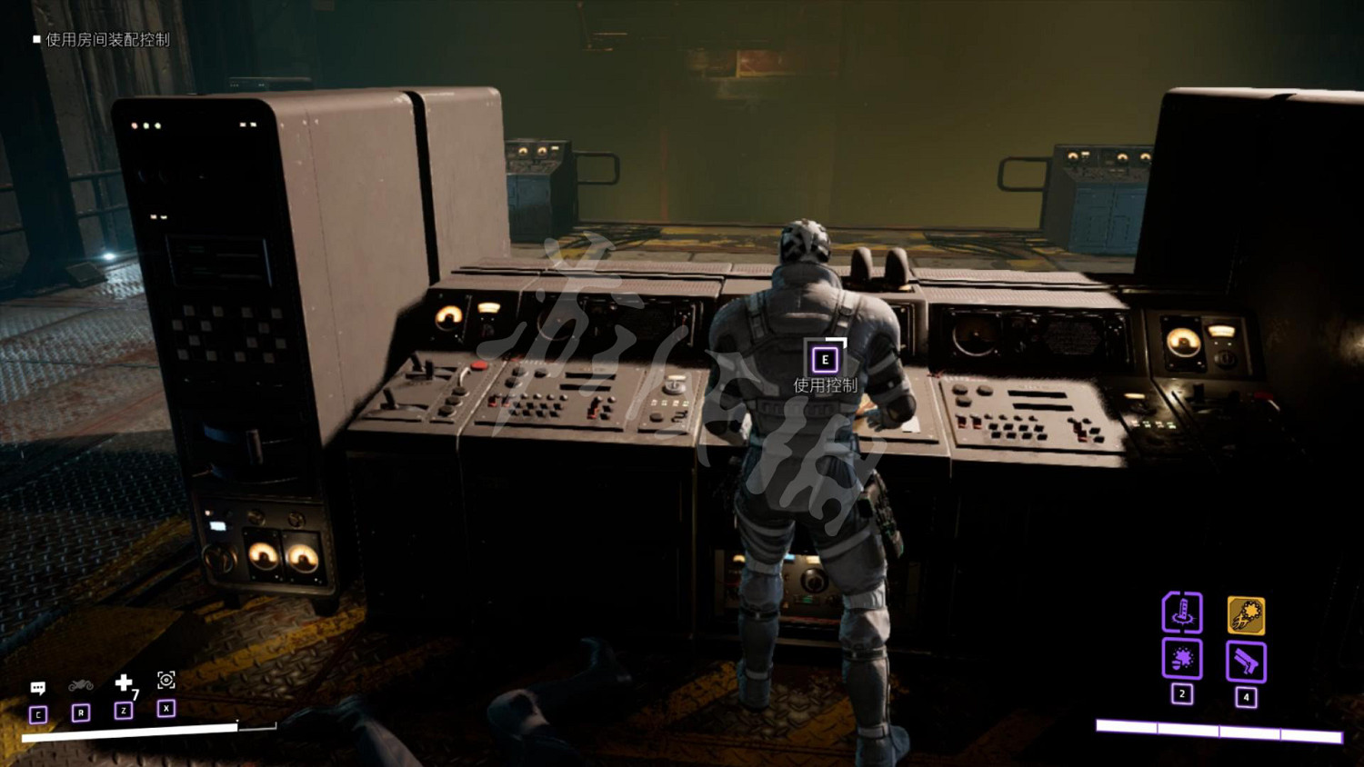 《高譚騎士》圖文攻略 全劇情流程全任務全技能全裝備攻略