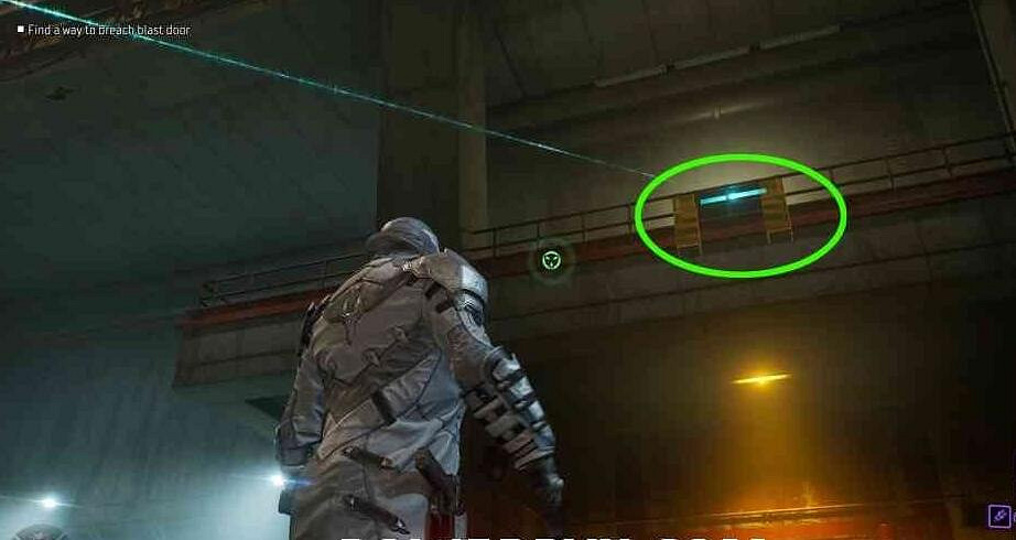 《高譚騎士》防爆門怎麽開？防爆門打開方法