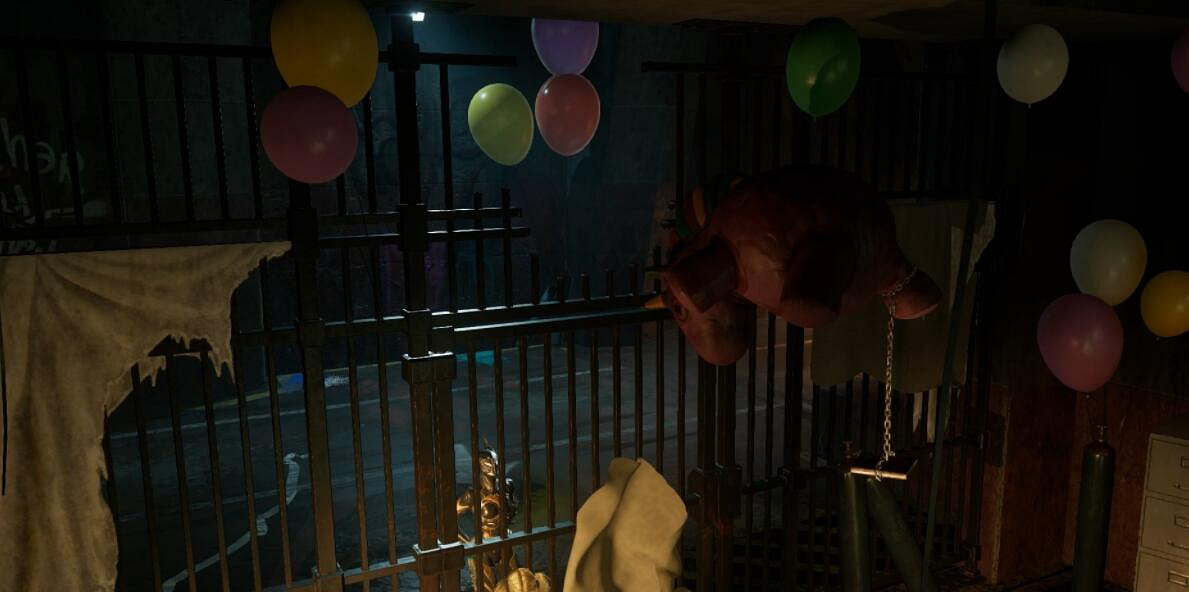 《高譚騎士》任務攻略流程詳解 任務大全