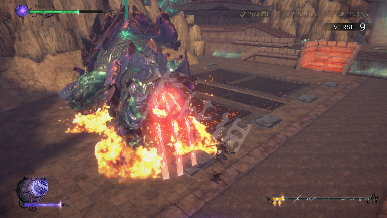 《魔兵驚天錄3》圖文攻略 全流程全收集全Boss全武器全服裝攻略